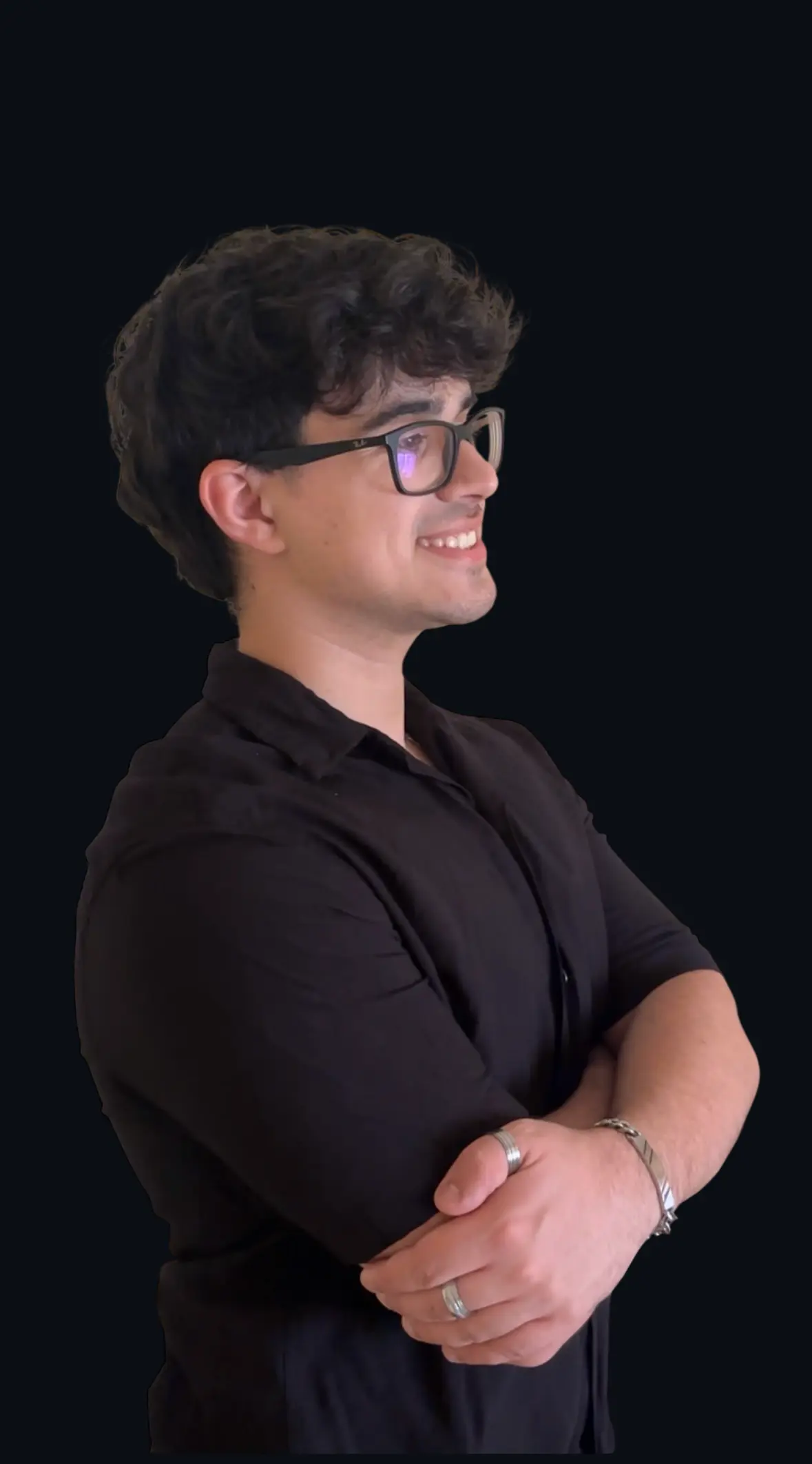Marc Carbonell Sancho, founder of RoninChess